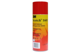 3M - Insulation sprays 1601 clear