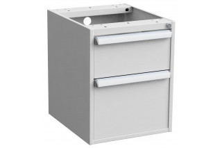  - ESD 45/56-11 drawer unit, fitted with 2 drawers