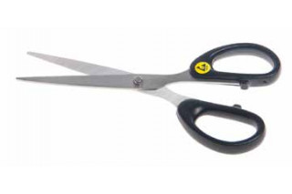  - ESD scissors