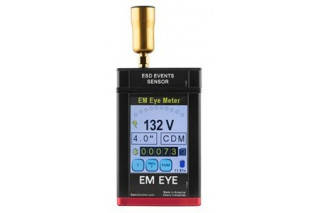  - ESD event meter