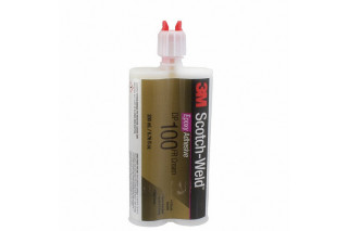 3M - DP100FR Epoxylijm 