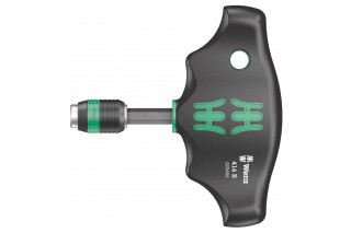 WERA - 416 R Manche en T Rapidaptor