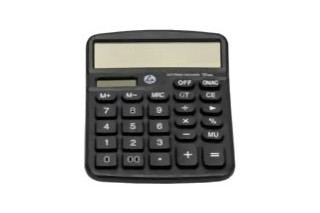  - ESD calculator