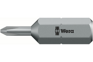 WERA - Phillips bit 851/1 J