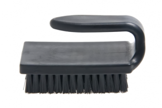  - ESD Shoes brush