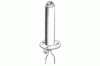 WELLER - Heating element W61 230V