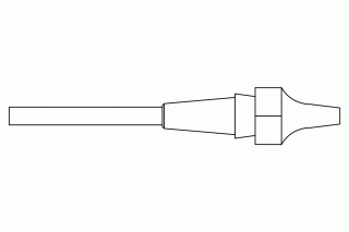 WELLER - Tips XDS 