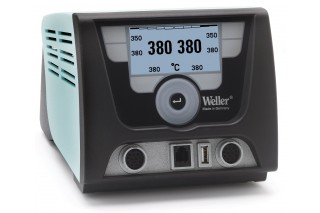 WELLER - Alimentation WX 2