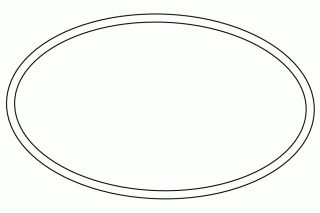 WELLER - Vervangende O-ring voor WDC2