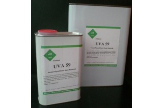 AB Chimie - Resistant Coating UVA59