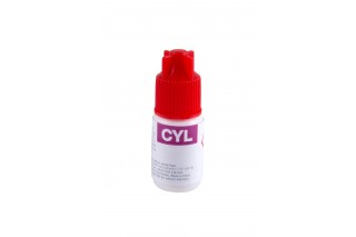 ELECTROLUBE - Cyanolube adhesive cyanoacrylate monocomponent