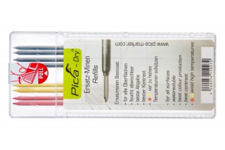 PICA - Pica-Dry Refill Set