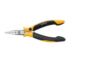 WIHA - Flat nose pliers Professional ESD