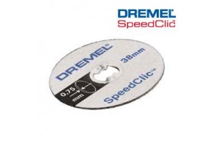 DREMEL - Cutting disks