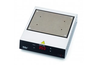 WELLER - Heating plate WHP1000 - 1000W