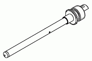 WELLER - Heating element for WP65