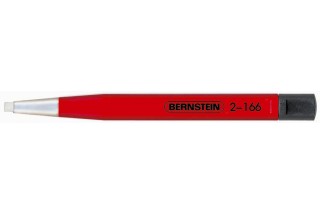 BERNSTEIN - Glass fibre contact cleaner brush