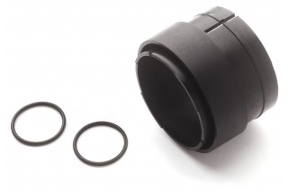 WELLER Filtration - Hose adapter 50-60 mm