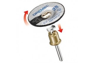 DREMEL - Grinding wheel