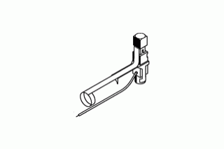 WELLER - Piezo unit PP-Piezo