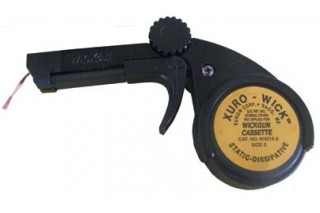  - Desolder braid gun