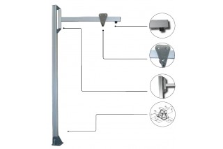  - Tool support PP1406N