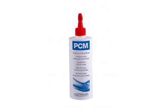 ELECTROLUBE - Peelable Coating Mask PCM