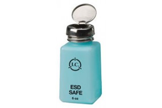  - ESD solvent dispenser