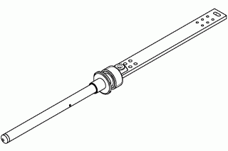 WELLER - ELEMENT CHAUFFANT WXP 65