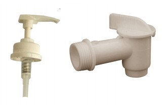 DIPP - Dosing / Faucets