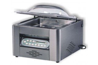 ITECO - Vacuum tank sealers