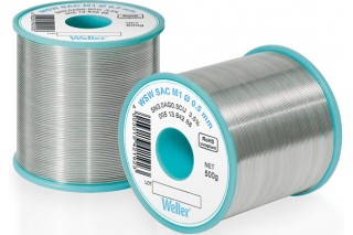 WELLER - Solder WSW SC M1