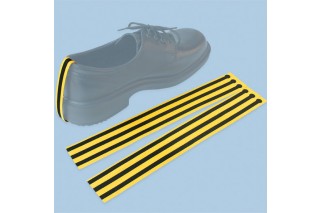  - Disposable heel grounder 300mm