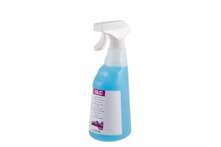 ELECTROLUBE - Glass Cleaner GLC