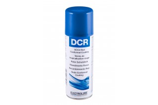 ELECTROLUBE - DCR - Conformal Coating