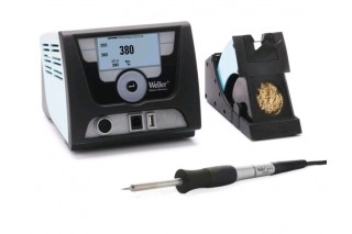 WELLER - Soldering Station WX 1012 with iron WXP65