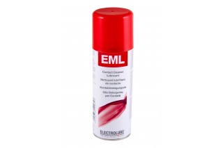 ELECTROLUBE - Contact Cleaner Lubricant 