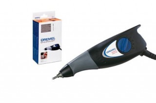 DREMEL - Graveerpen 290 -1