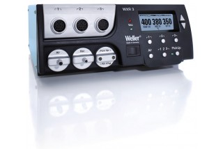 WELLER - Power unit WXR 3