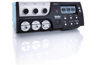 WELLER - Alimentation WXR 3