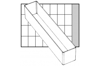 RAACO Pro - Insert A9-4