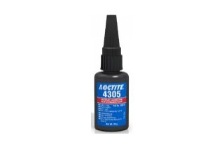 LOCTITE - Light Cure Adhesive 4305
