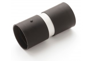 WELLER Filtration - Easy Click 60 vrouwlijke adapter