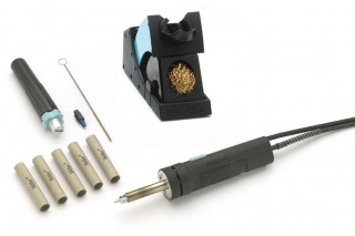 WELLER - Desoldering kit DXV 80