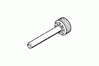 WELLER - Barrel for WSP80