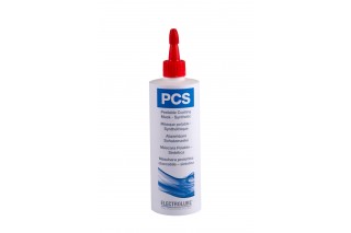 ELECTROLUBE - Peelable coating mask synthetic