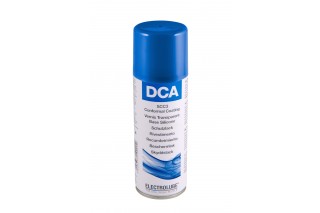 ELECTROLUBE - DCA - Silicone Conformal Coating 