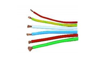 ELECTRO PJP - double jacket PVC cable - 1000V