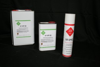 AB Chimie - Silicone Conformal Coating SVP52