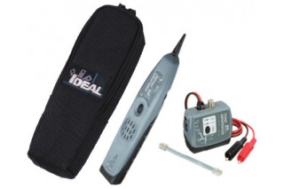 IDEAL - Kit Sonde amplificatrice Pro et Générateur de tonalité